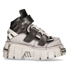 New Rock Boots & Shoes | M-285-S30