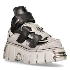 New Rock Boots & Shoes | M-285-S30