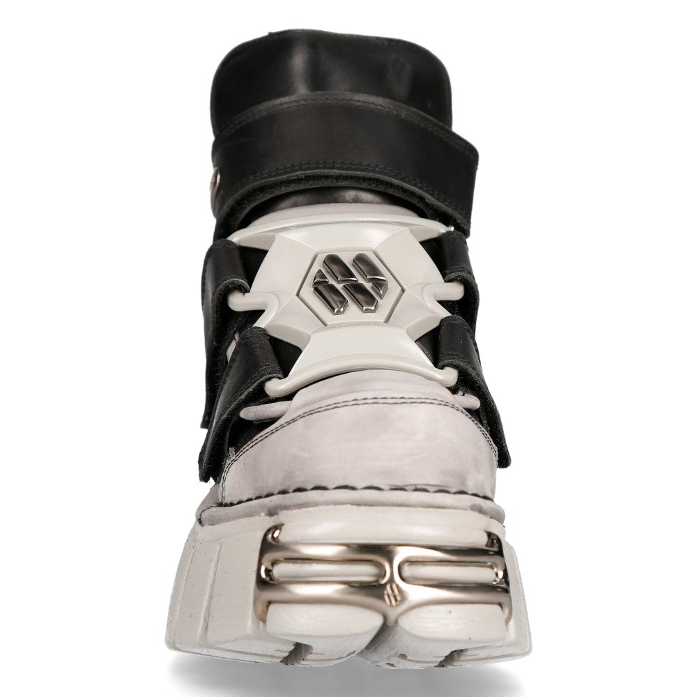 New Rock Boots & Shoes | M-285-S30