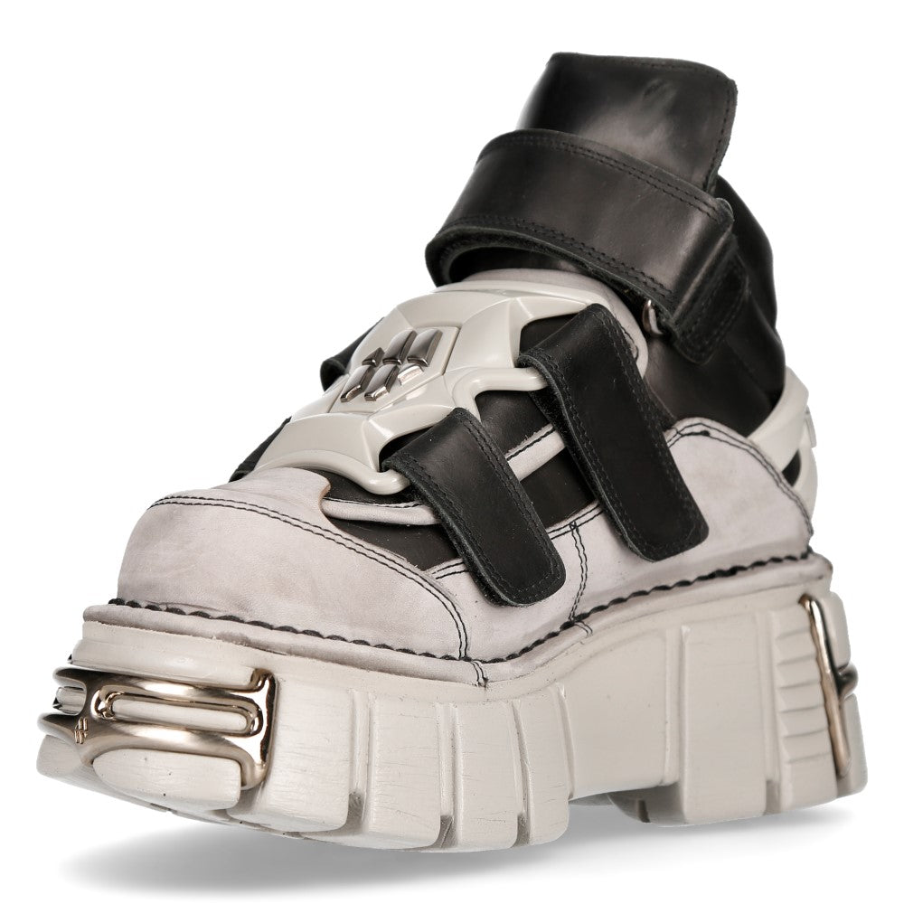 New Rock Boots & Shoes | M-285-S30