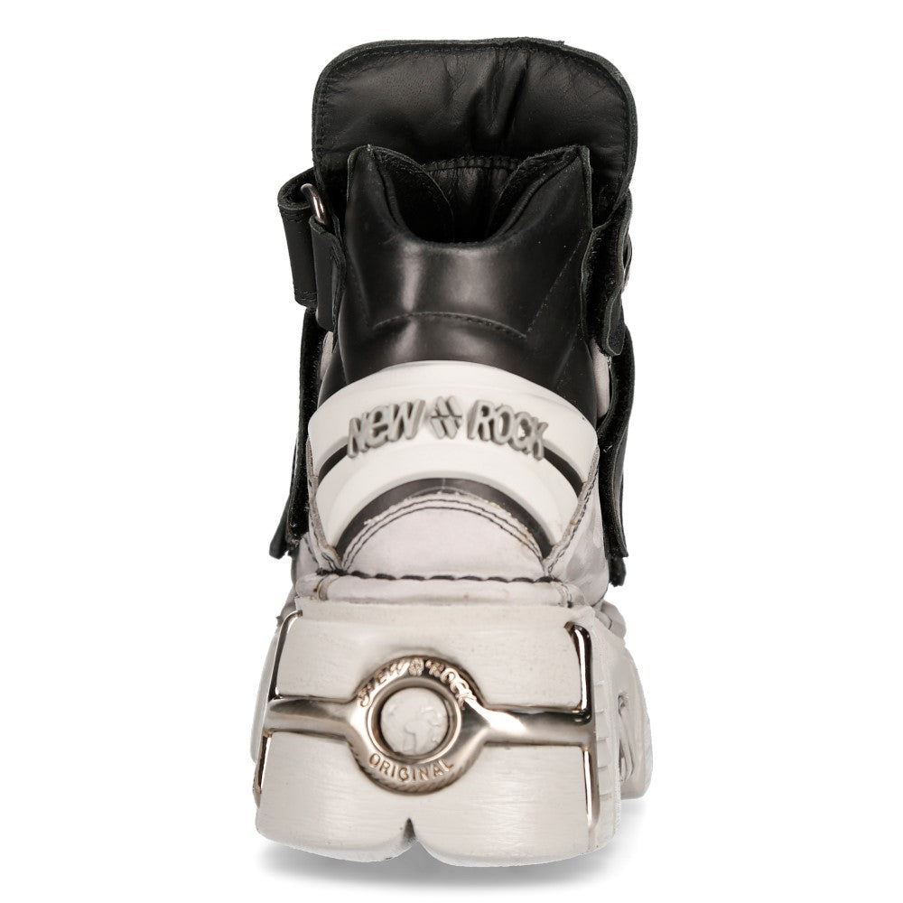 New Rock Boots & Shoes | M-285-S30