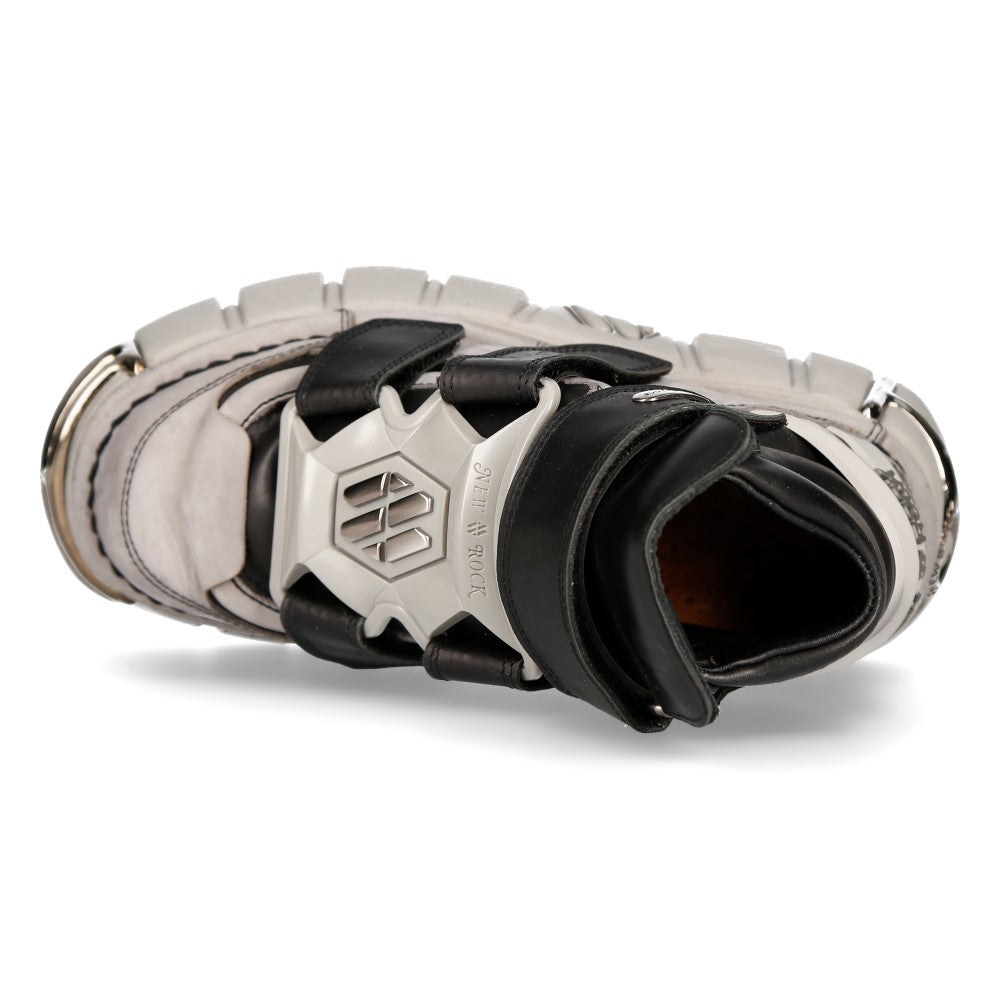 New Rock Boots & Shoes | M-285-S30