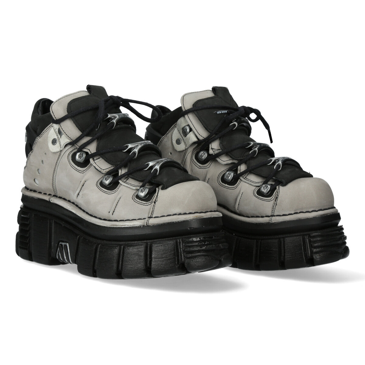 New Rock Boots & Shoes | M-106-C96