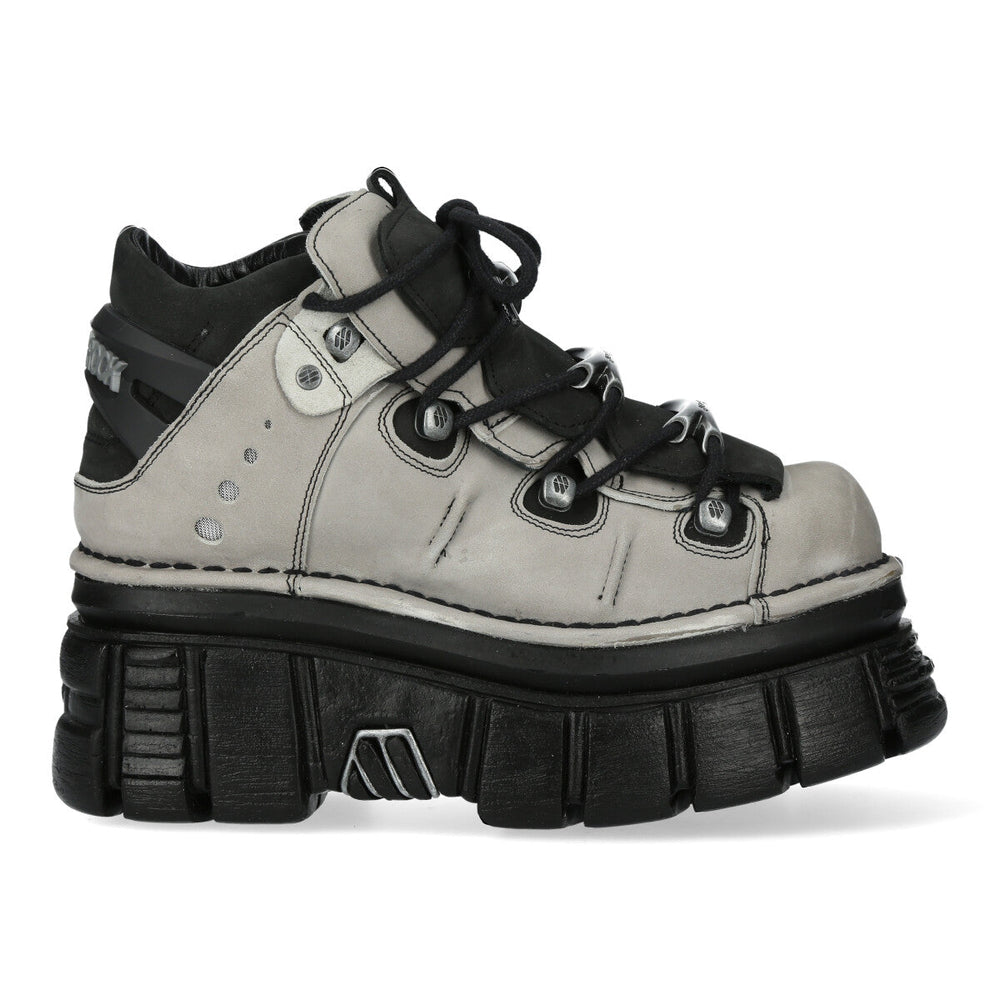 New Rock Boots & Shoes | M-106-C96