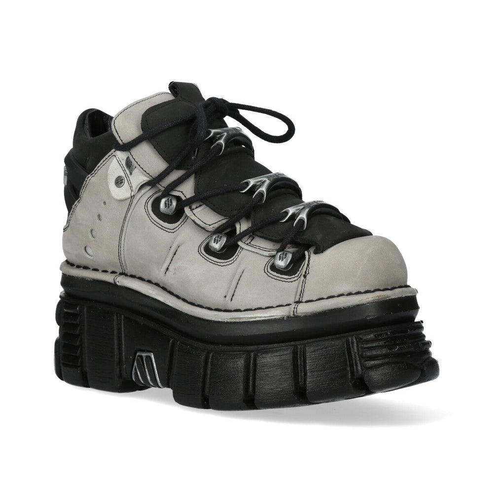 New Rock Boots & Shoes | M-106-C96