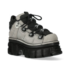 New Rock Boots & Shoes | M-106-C96