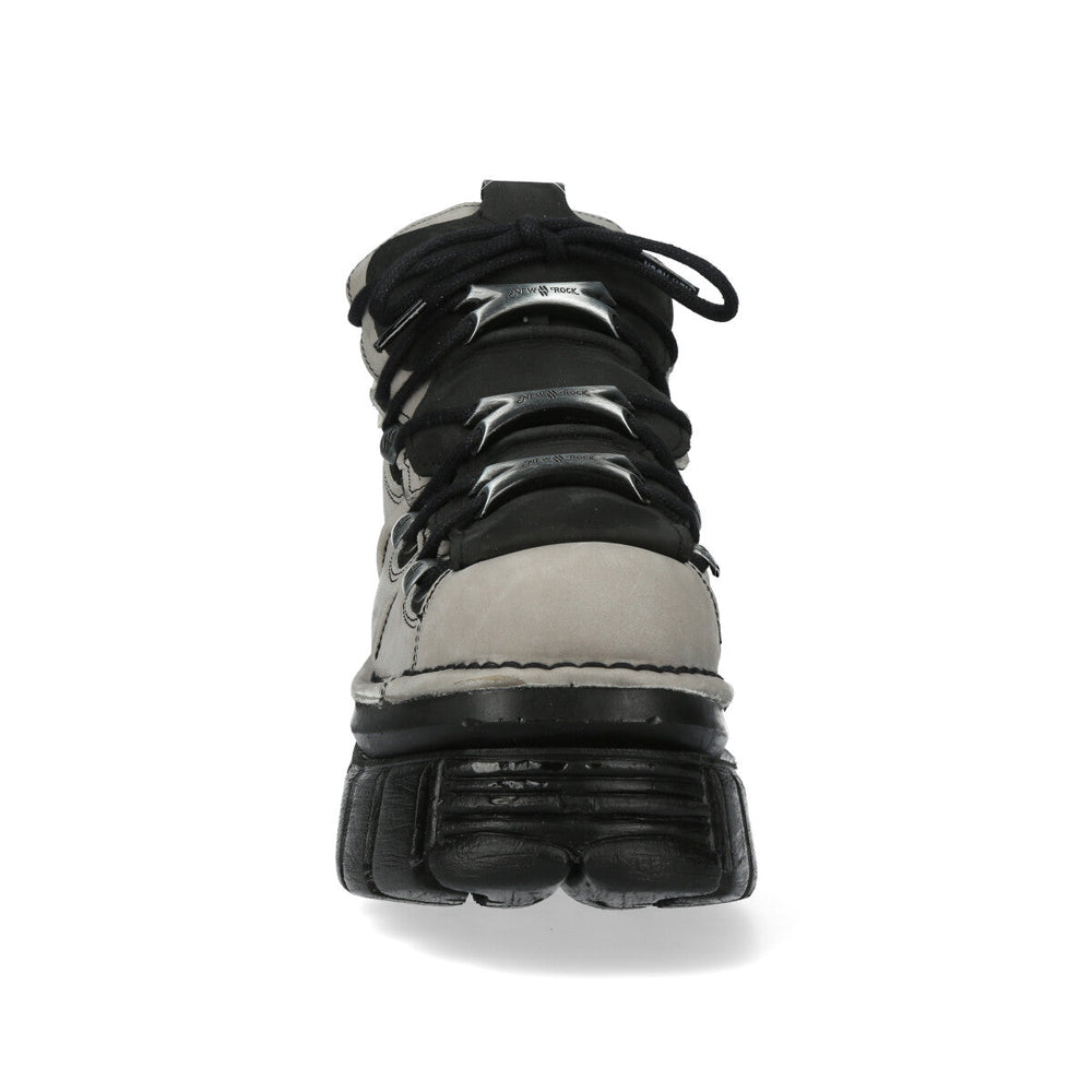 New Rock Boots & Shoes | M-106-C96