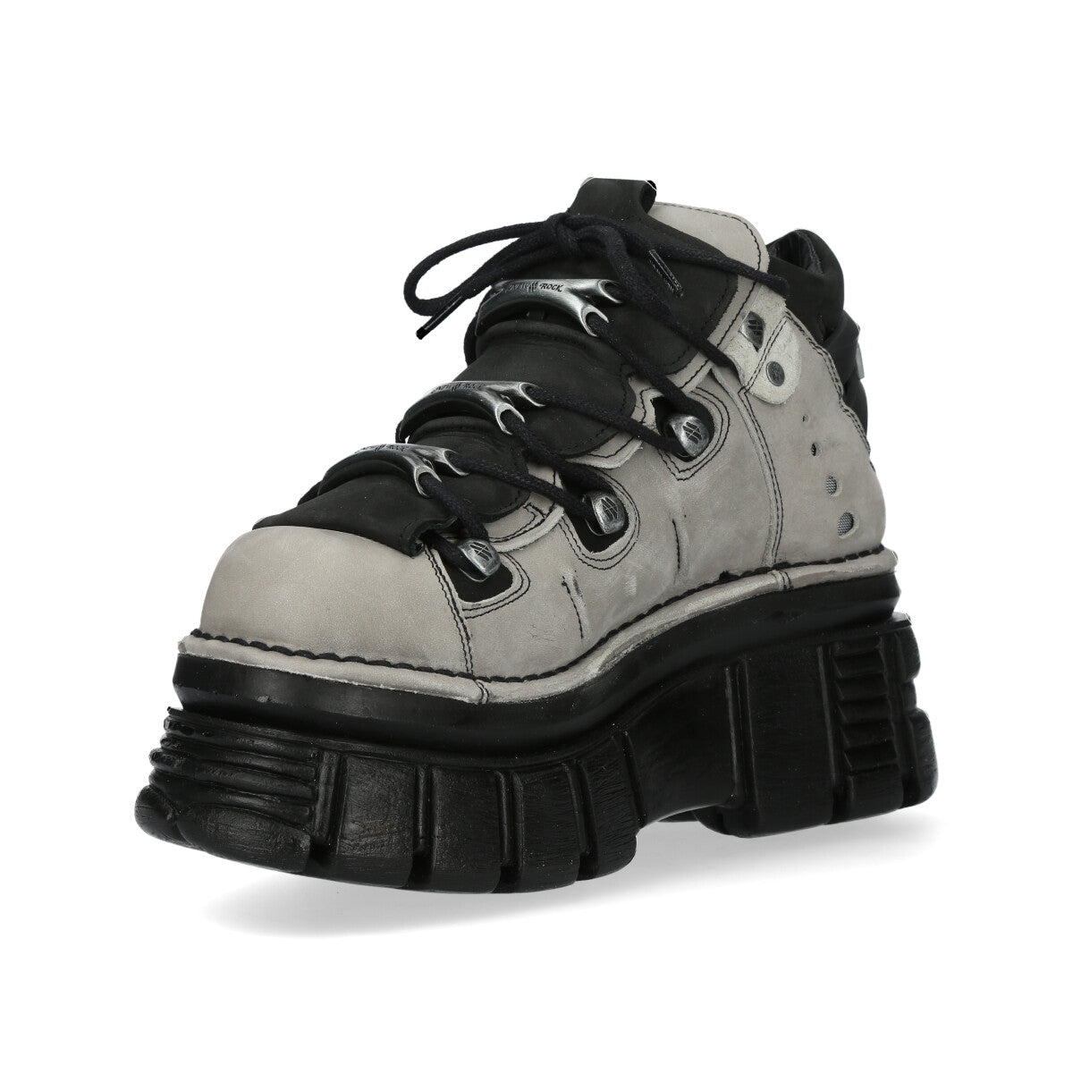New Rock Boots & Shoes | M-106-C96