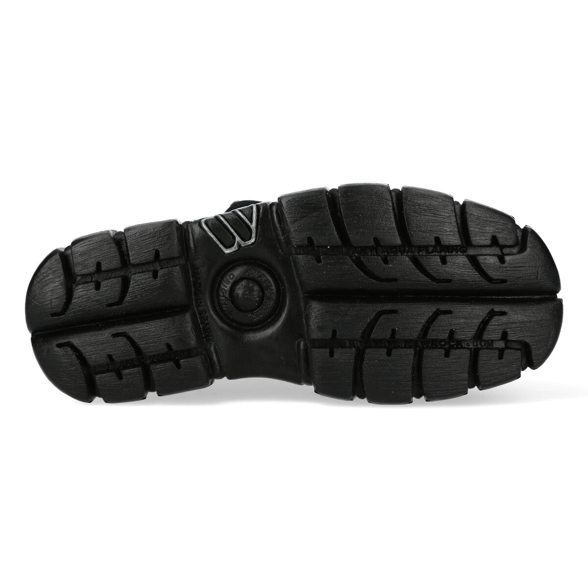 New Rock Boots & Shoes | M-106-C96