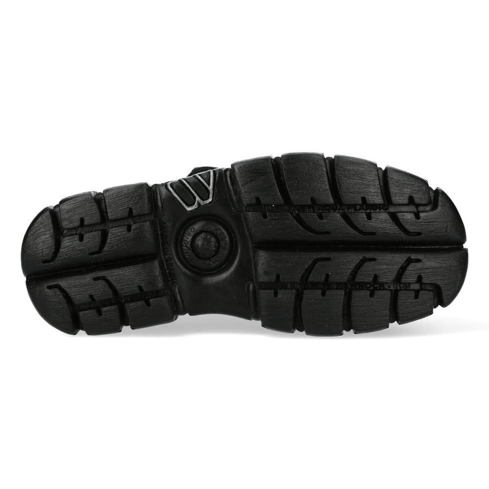 New Rock Boots & Shoes | M-106-C96