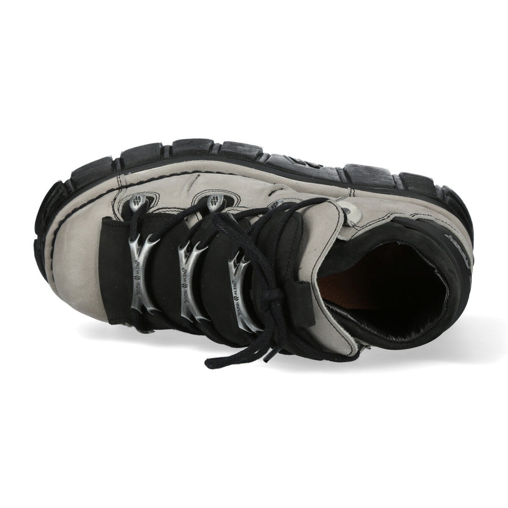 New Rock Boots & Shoes | M-106-C96