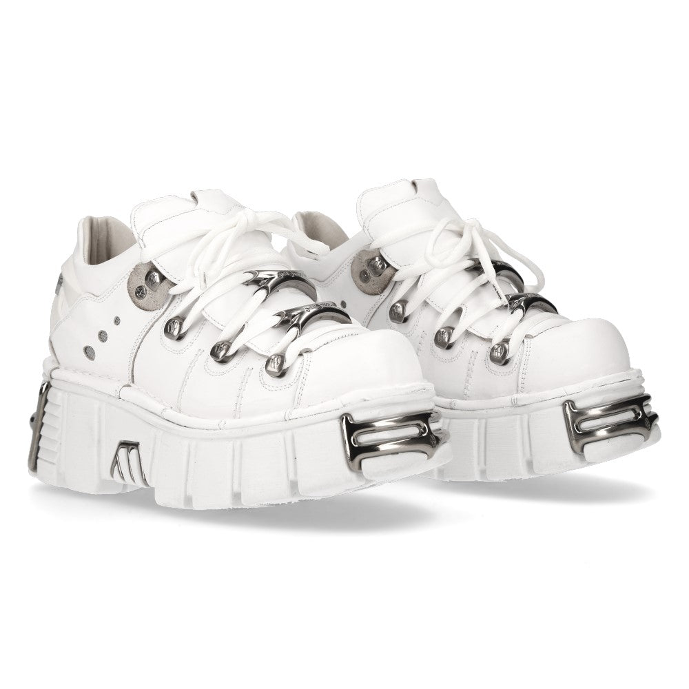 New Rock Boots & Shoes | M-120N-S24