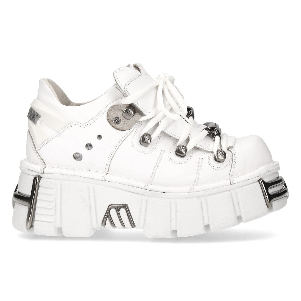 New Rock Boots & Shoes | M-120N-S24