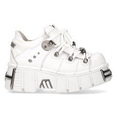 New Rock Boots & Shoes | M-120N-S24