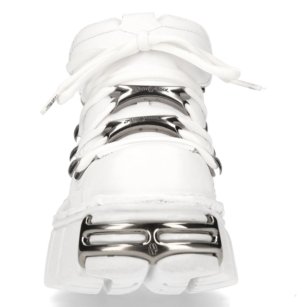 New Rock Boots & Shoes | M-120N-S24