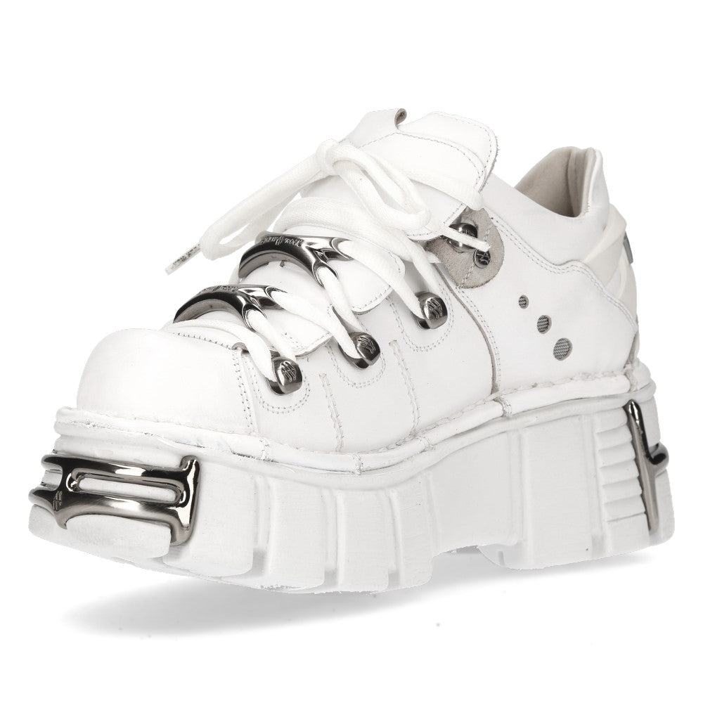 New Rock Boots & Shoes | M-120N-S24