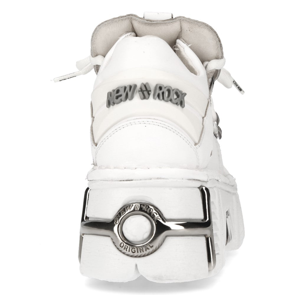 New Rock Boots & Shoes | M-120N-S24