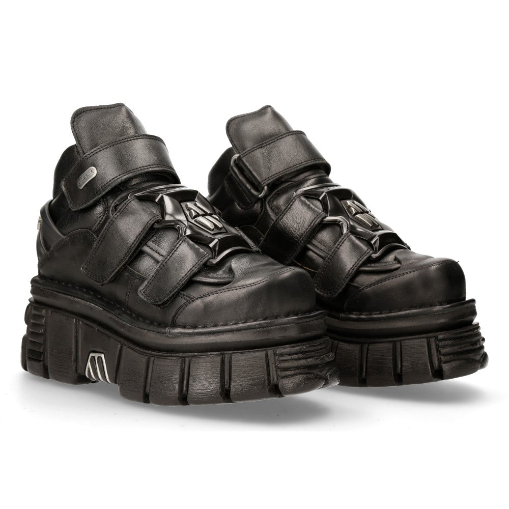 New Rock Boots & Shoes | M-285-S37