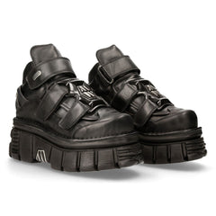 New Rock Boots & Shoes | M-285-S37