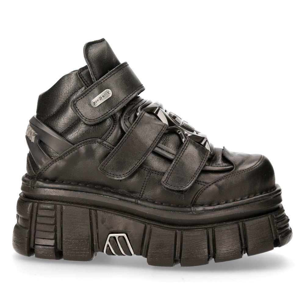 New Rock Boots & Shoes | M-285-S37