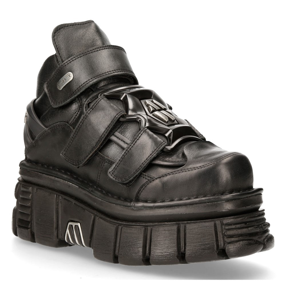 New Rock Boots & Shoes | M-285-S37