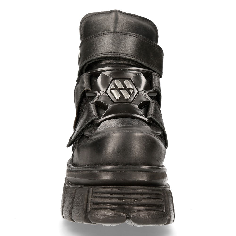 New Rock Boots & Shoes | M-285-S37