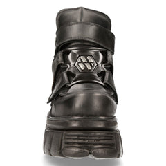 New Rock Boots & Shoes | M-285-S37