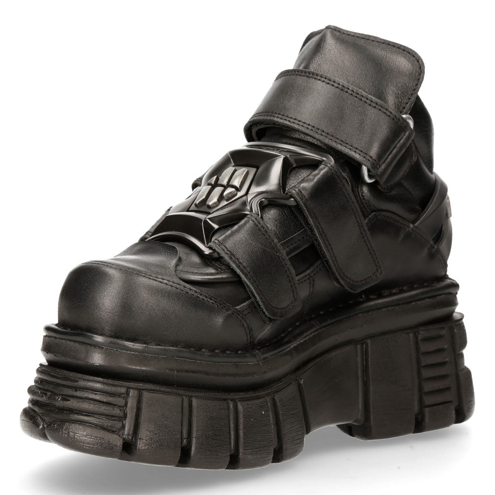 New Rock Boots & Shoes | M-285-S37
