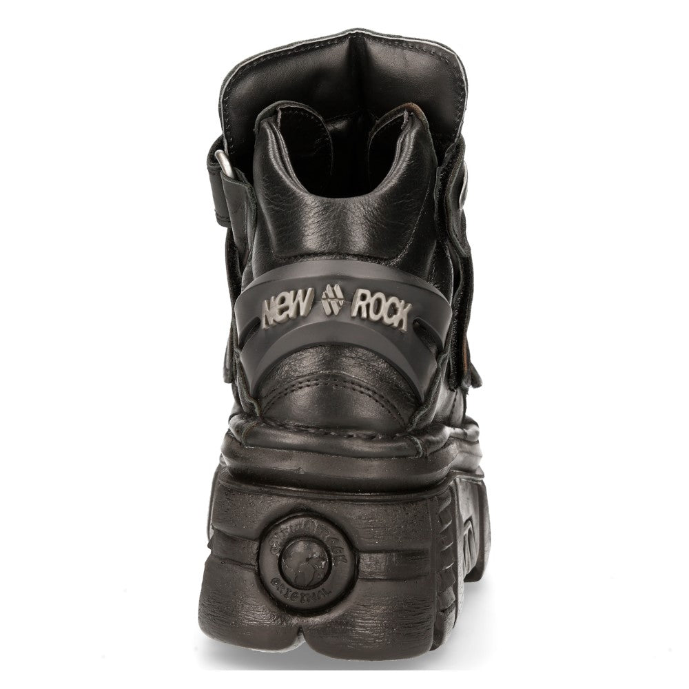 New Rock Boots & Shoes | M-285-S37