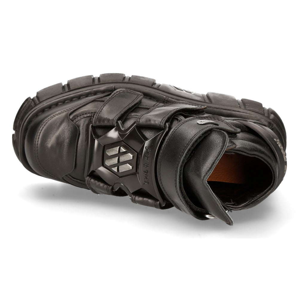 New Rock Boots & Shoes | M-285-S37