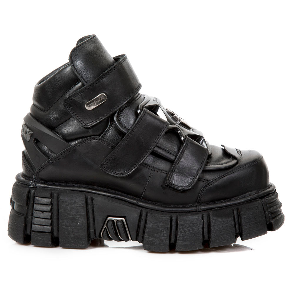 New Rock Boots & Shoes | M-285-S41