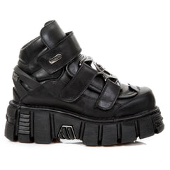 New Rock Boots & Shoes | M-285-S41