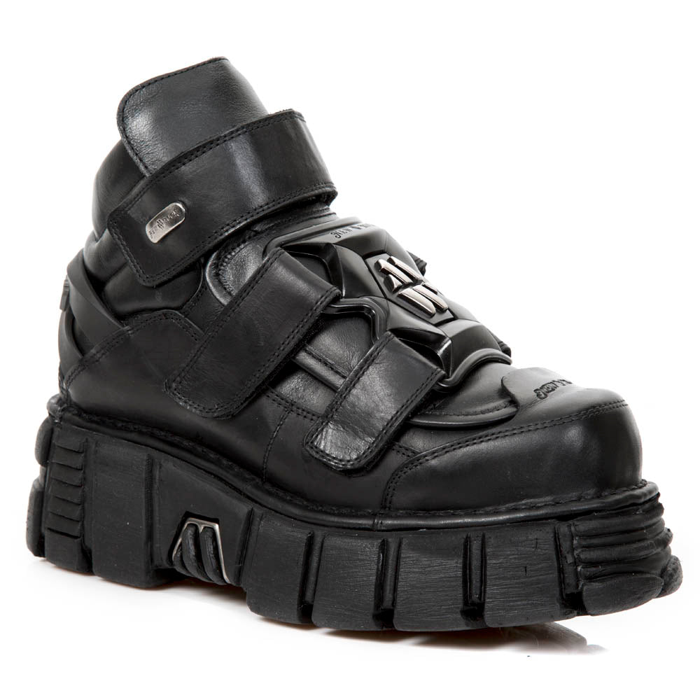 New Rock Boots & Shoes | M-285-S41