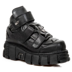 New Rock Boots & Shoes | M-285-S41