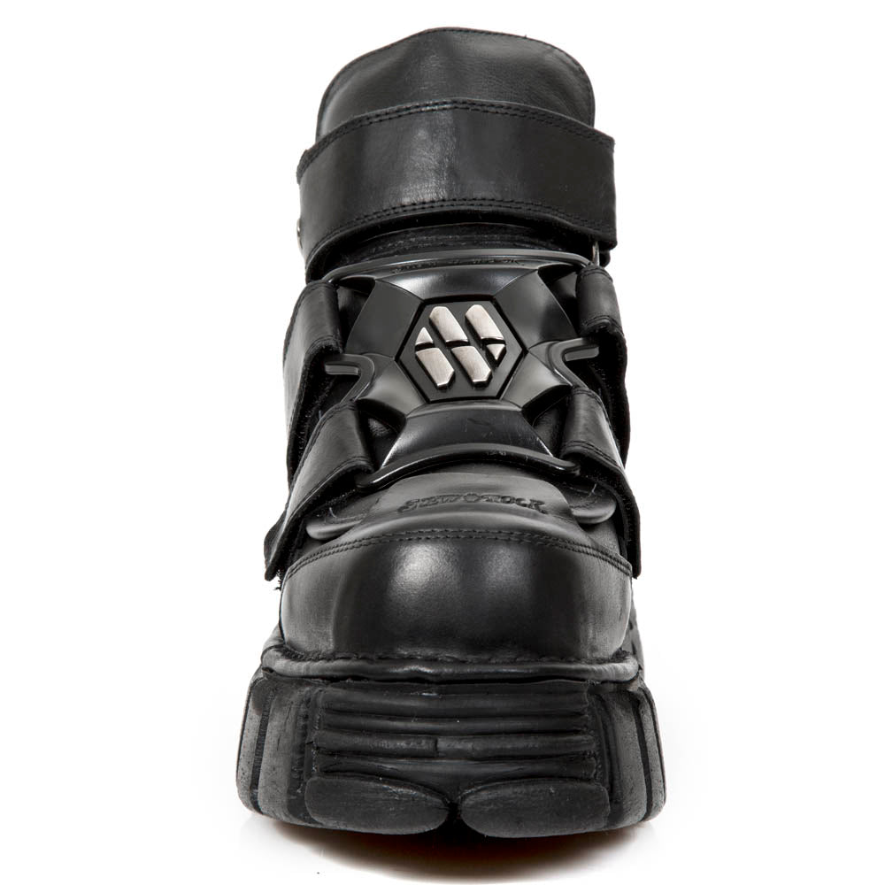 New Rock Boots & Shoes | M-285-S41