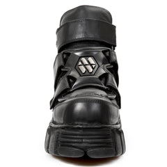 New Rock Boots & Shoes | M-285-S41