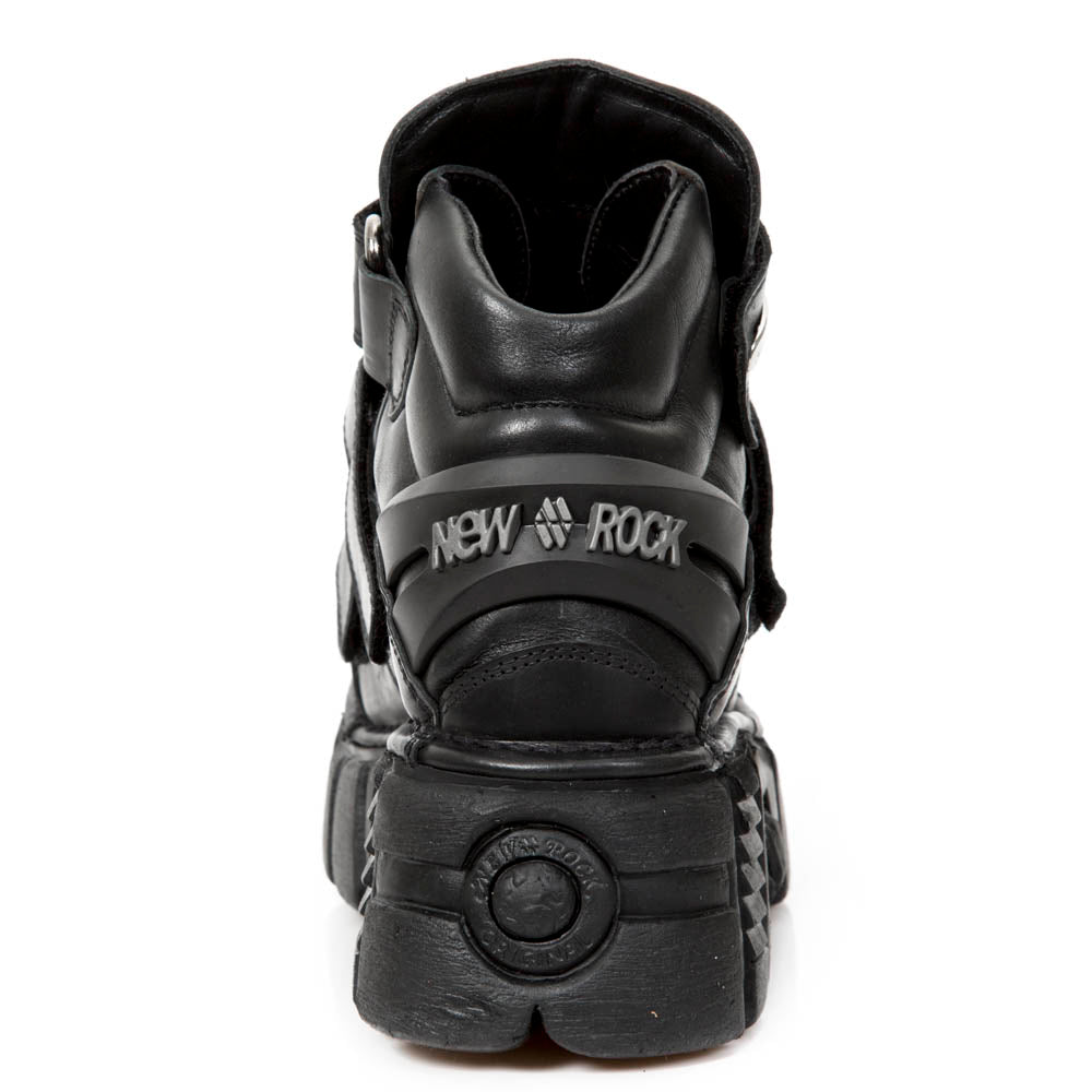 New Rock Boots & Shoes | M-285-S41