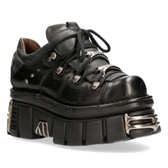 New Rock Boots & Shoes | M-120N-S27