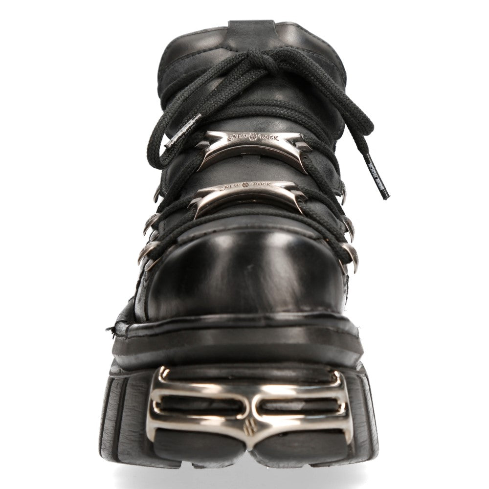 New Rock Boots & Shoes | M-120N-S27