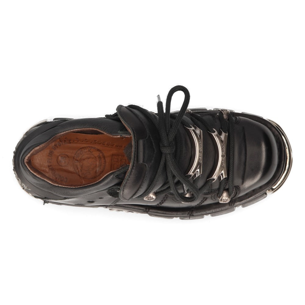 New Rock Boots & Shoes | M-120N-S27