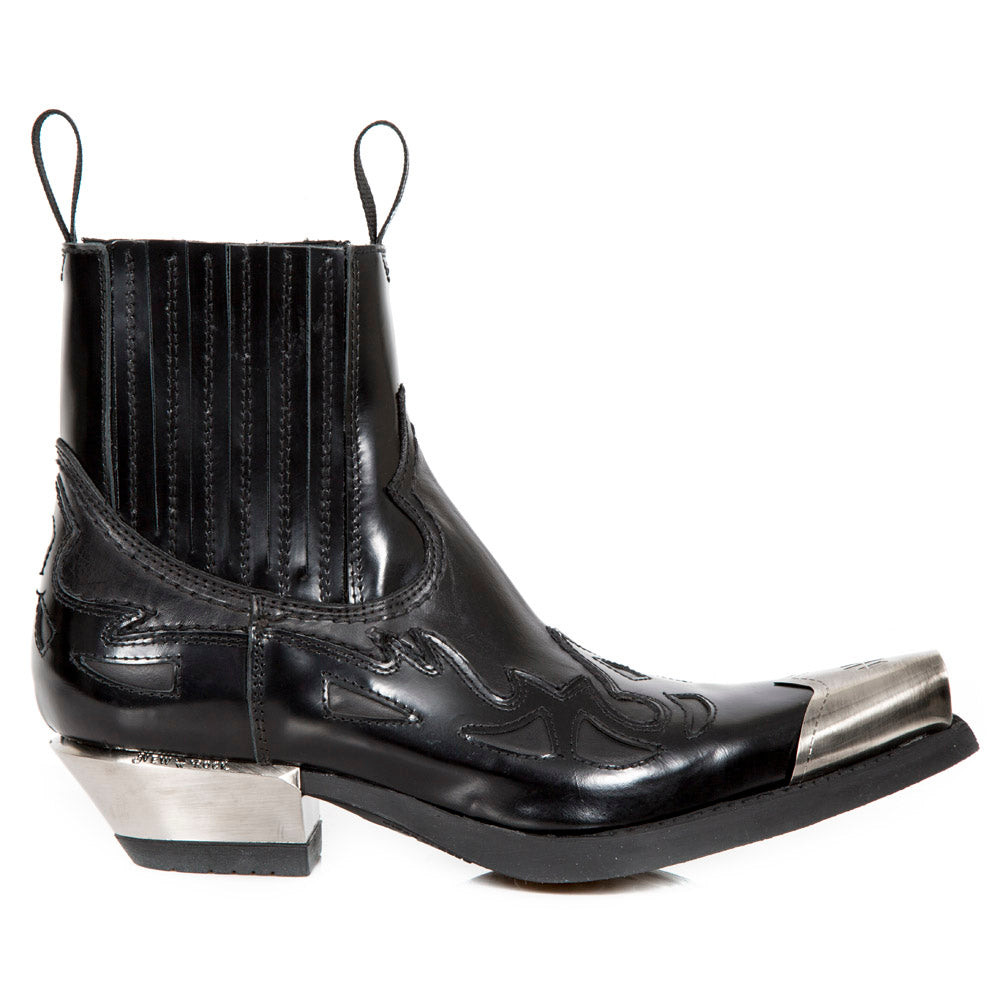 New Rock Boots & Shoes | M-7950P-C11