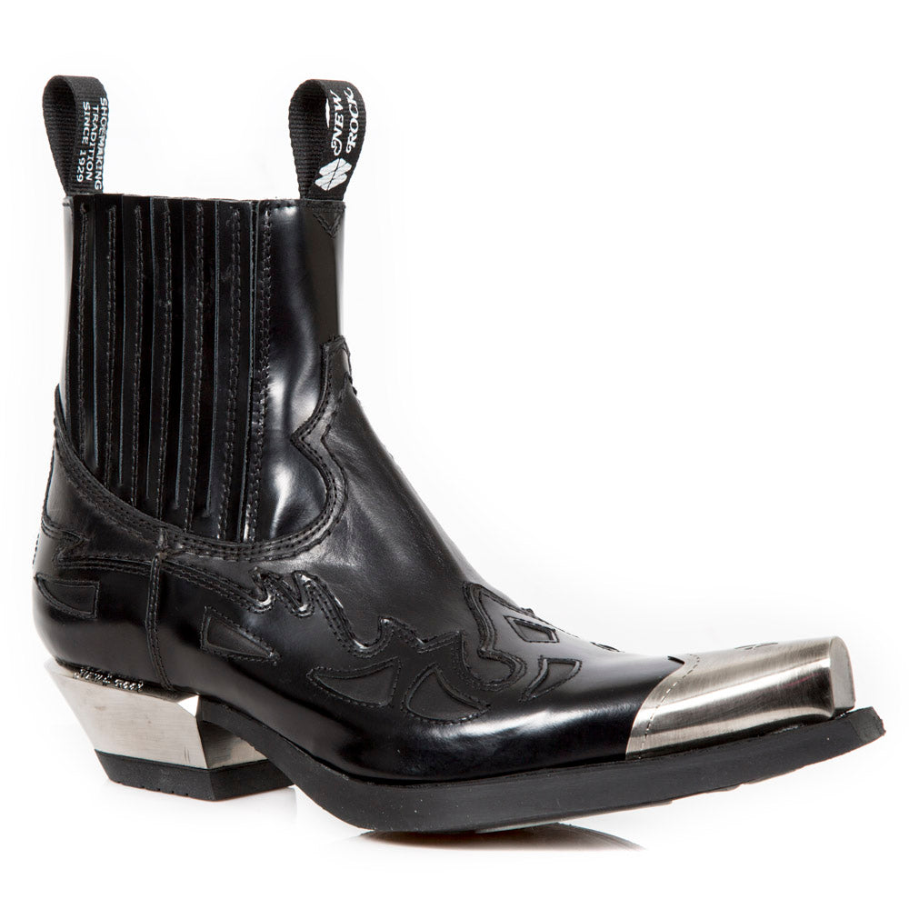 New Rock Boots & Shoes | M-7950P-C11