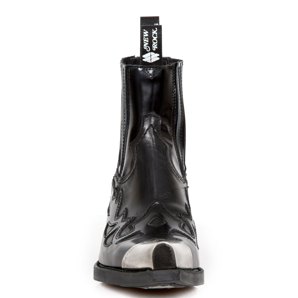 New Rock Boots & Shoes | M-7950P-C11