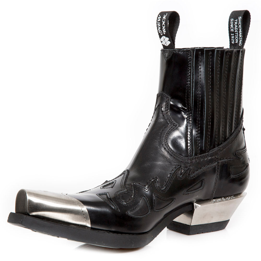 New Rock Boots & Shoes | M-7950P-C11
