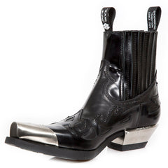 New Rock Boots & Shoes | M-7950P-C11
