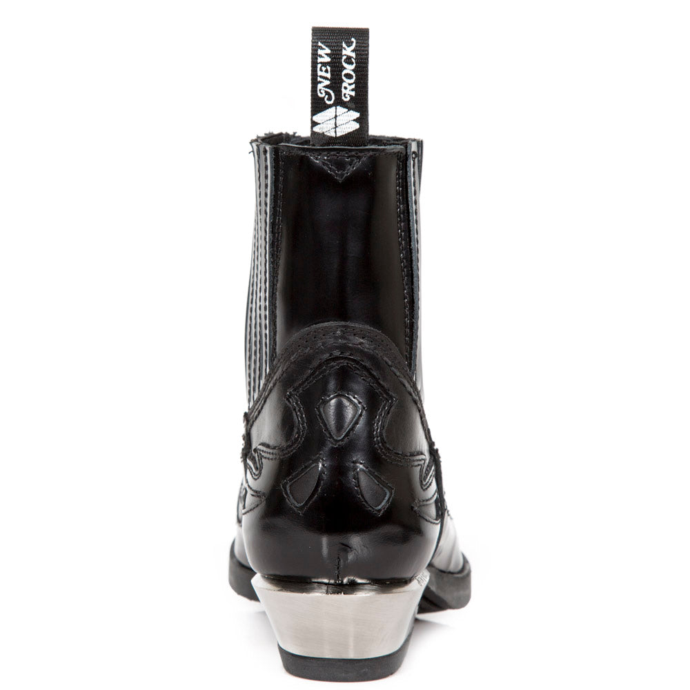 New Rock Boots & Shoes | M-7950P-C11