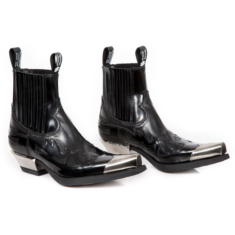 New Rock Boots & Shoes | M-7950P-C11