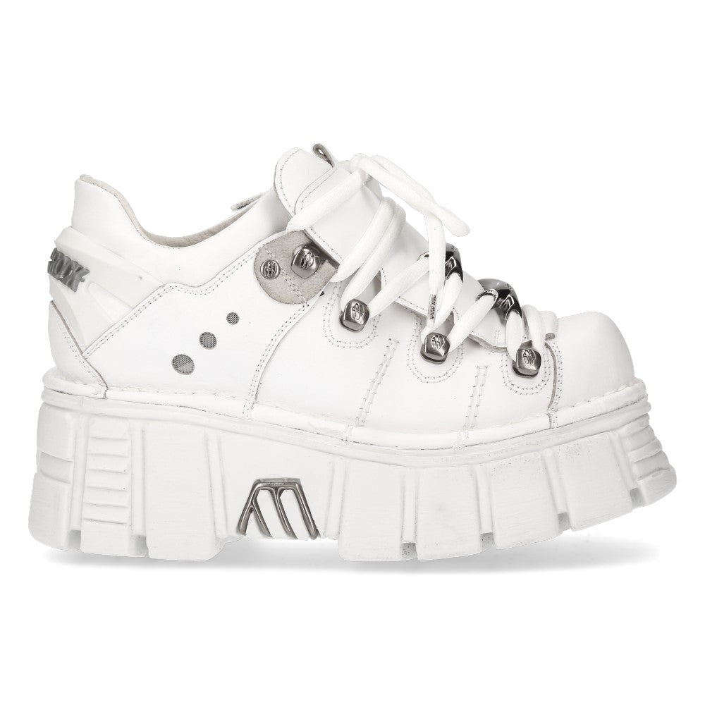 New Rock Boots & Shoes | M-120N-S14