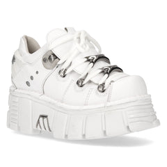 New Rock Boots & Shoes | M-120N-S14