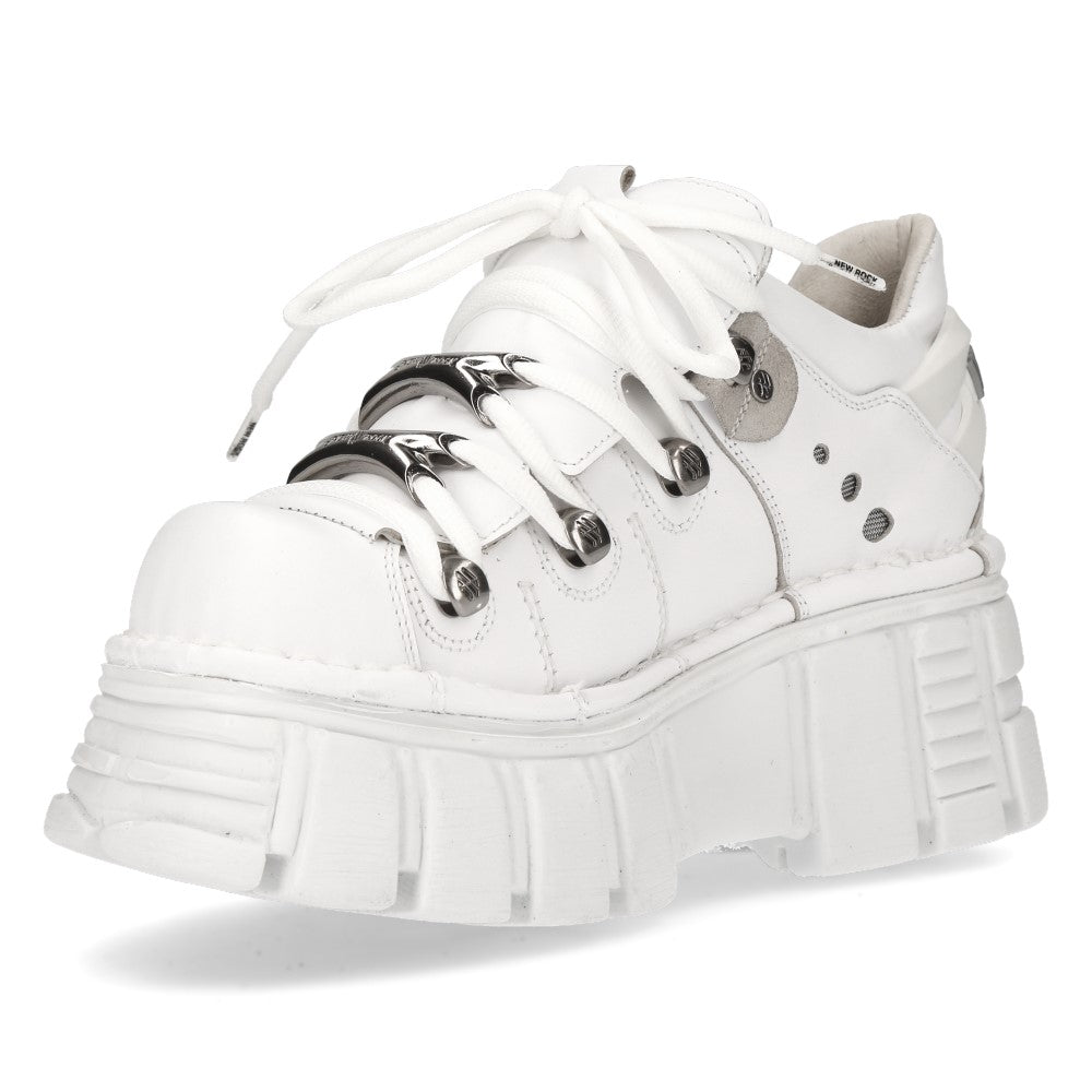 New Rock Boots & Shoes | M-120N-S14